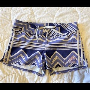 Adidas Zig Zag Board Shorts